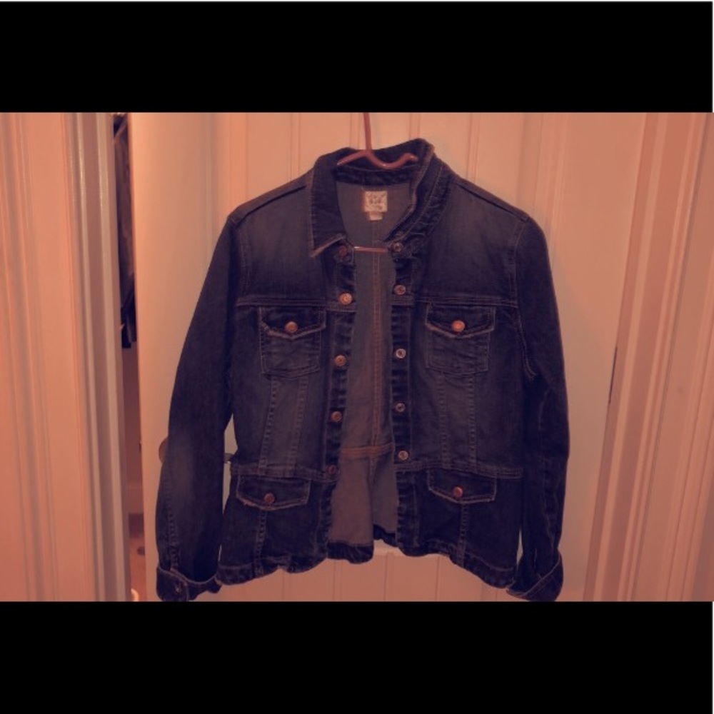 No longer wear